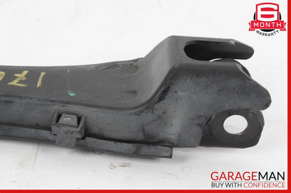 08-20 Mercedes W205 C300 Rear Left or Right Lower Suspension Control Arm OEM