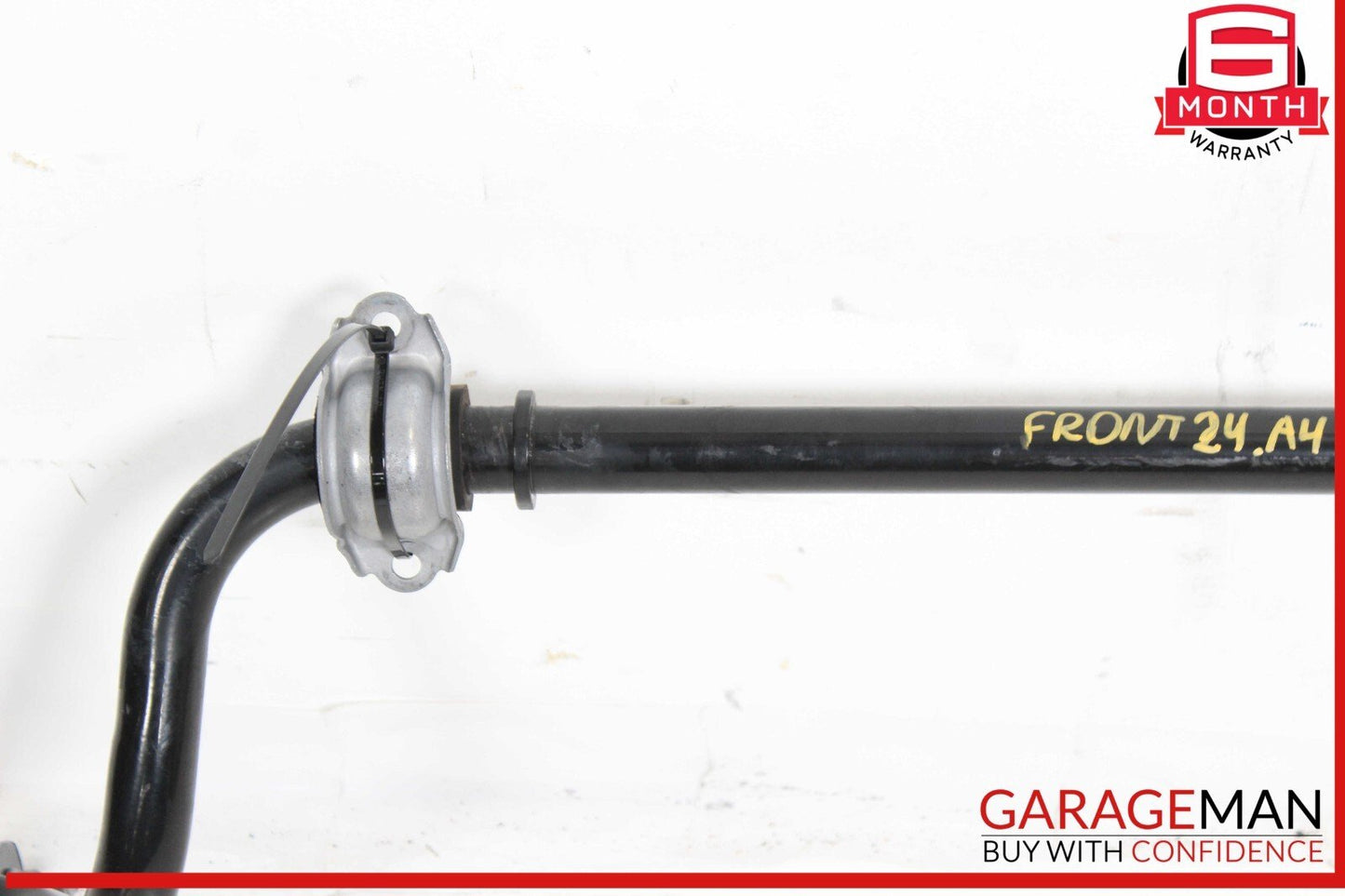 17-24 Audi A4 A5 S4 Front Stabilizer Sway Bar Link 8W0411309 OEM