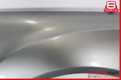 07-13 Mercedes W221 S400 S550 Front Right Side Wing Fender Panel Cover Graphite