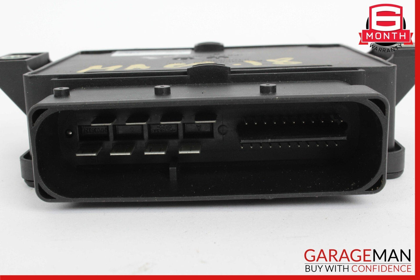 15-18 Porsche Macan Parking Brake Module Control Unit 95B907801C OEM
