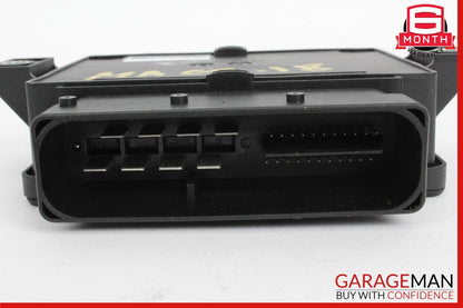 15-18 Porsche Macan Parking Brake Module Control Unit 95B907801C OEM
