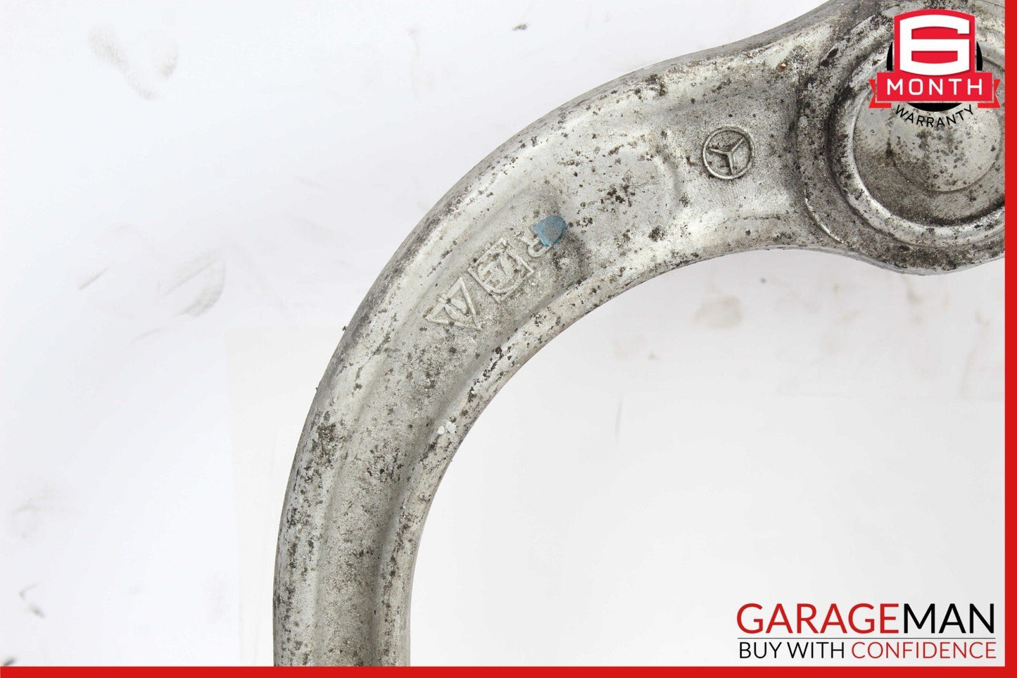 06-13 Mercedes W251 R500 R320 Front Right Passenger Side Upper Control Arm OEM