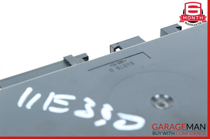 08-20 Mercedes E350 CLS400 SLC300 Front Right Side Seat Control Module Unit