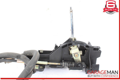97-04 Porsche Boxster 986 Automatic Transmission Gear Shifter Assembly OEM
