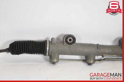 03-06 Mercedes R230 SL500 SL600 SL65 AMG Power Steering Rack & Pinion Assy