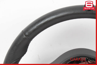 17-19 Alfa Romeo Giulia Sport Heated Steering Wheel Assembly 01561262940 OEM