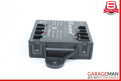 08-14 Mercedes W204 C300 Rear Right Side Door Control Module 2048702526 OEM