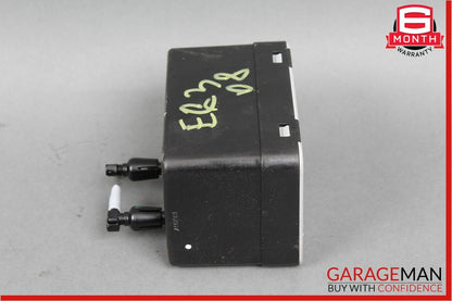 06-09 Mercedes W211 E63 CLS63 AMG Air Vacuum Pump Box 0008002548 OEM