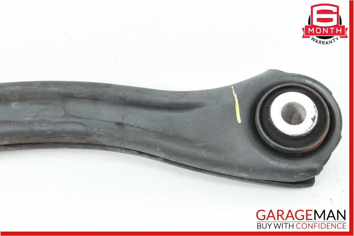 03-09 Mercedes W209 CLK320 Rear Left Driver Side Suspension Upper Control Arm
