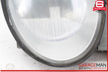 98-03 Mercedes W208 CLK320 Front Right Passenger Side Xenon Head Light Lamp OEM