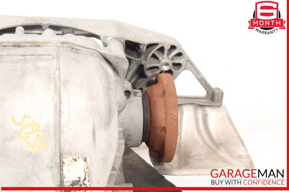 13-17 Audi Q5 Rear Diff Differential Axle Carrier Assembly OEM