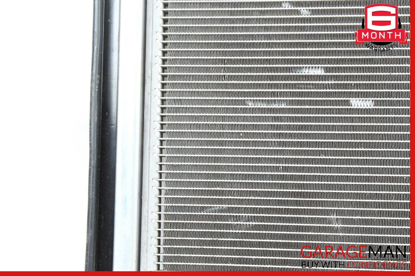 08-14 Mercedes C250 C350 GLK350 AC A/C Air Conditioning Condenser 2045000254 OEM
