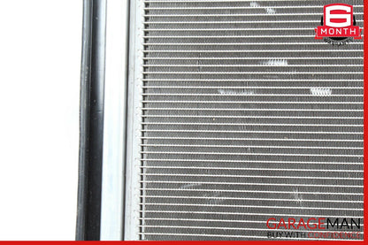 08-14 Mercedes C250 C350 GLK350 AC A/C Air Conditioning Condenser 2045000254 OEM
