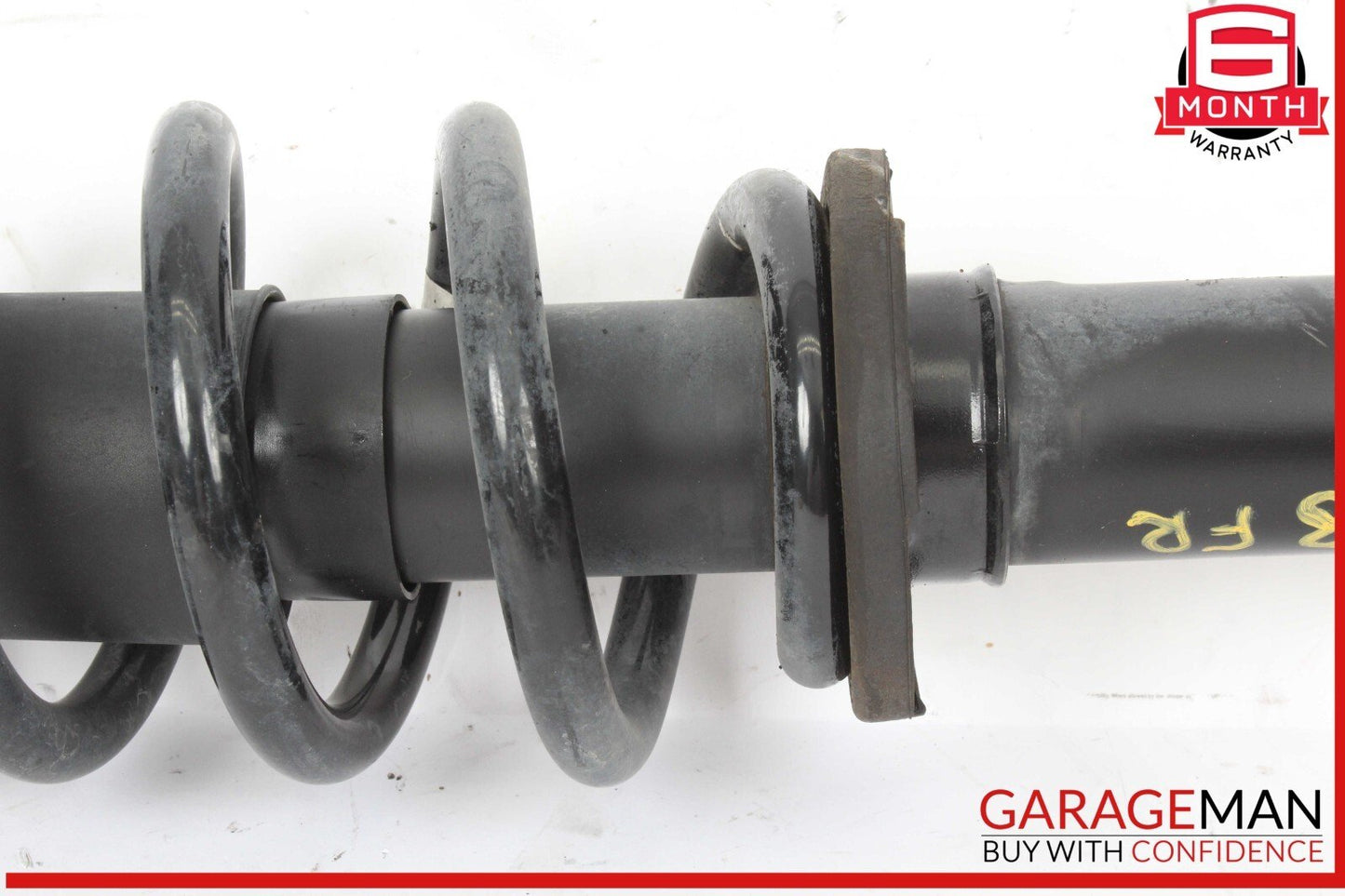 17-24 Audi Q7 Front Right Passenger Side Shock Strut Absorber 4M0413031T OEM