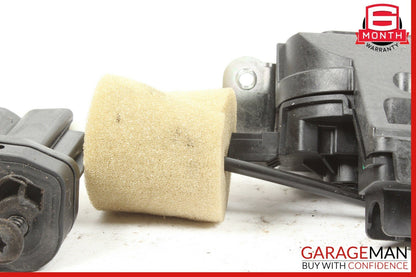 07-13 Mercedes W221 S550 S400 CL65 AMG Rear Trunk Lid Latch Lock Actuator OEM