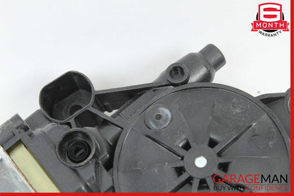 15-23 Porsche Macan 95B Front Left Driver Side Door Window Regulator Motor OEM