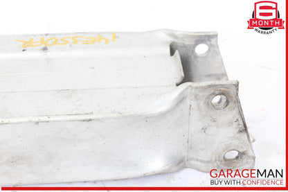 10-18 Mercedes W212 E350 Front Right Side Absorber Bumper Reinforcement Bracket