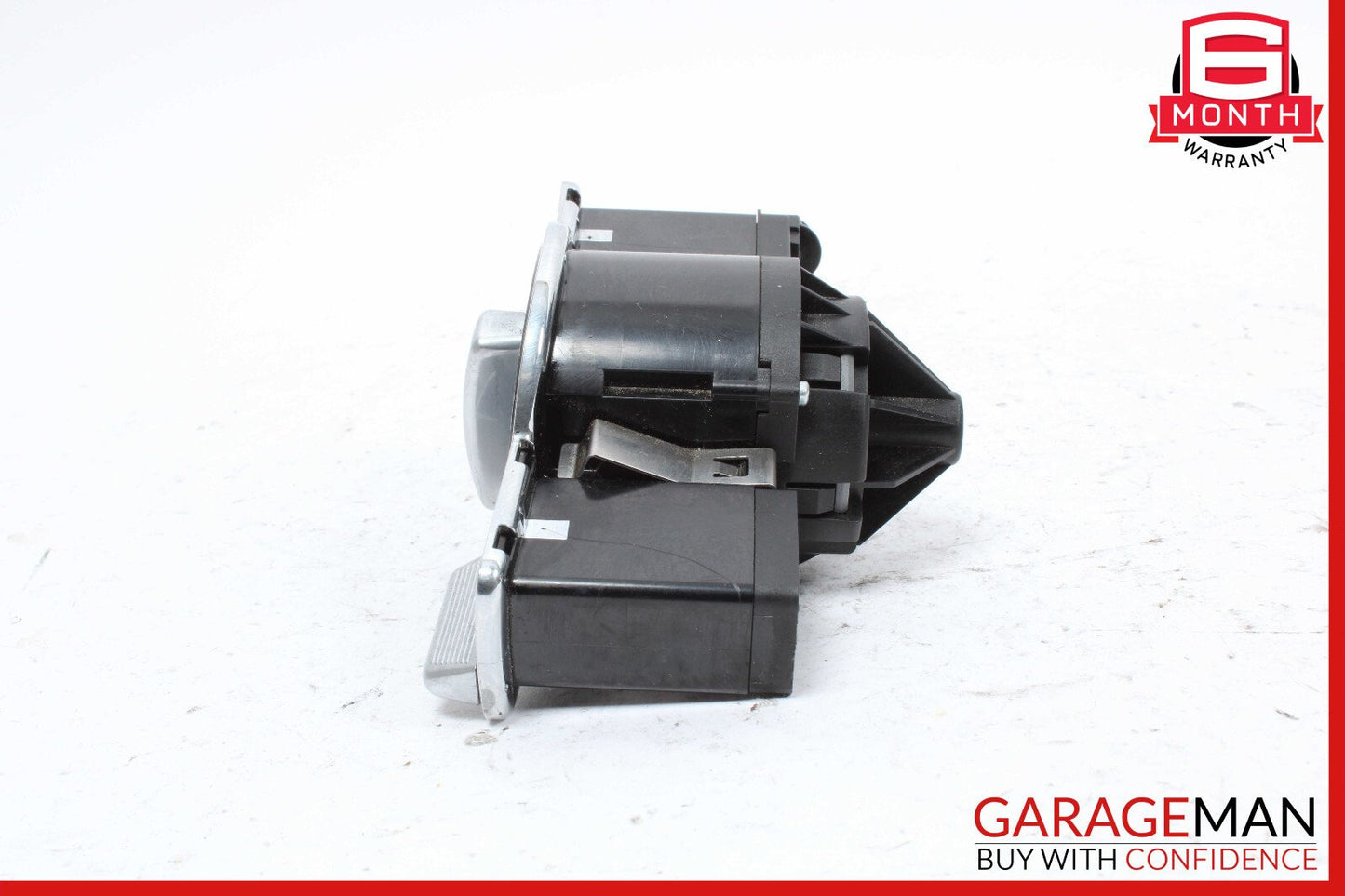 07-13 Mercedes W221 S550 S600 Headlight Head Light Switch Controller Module