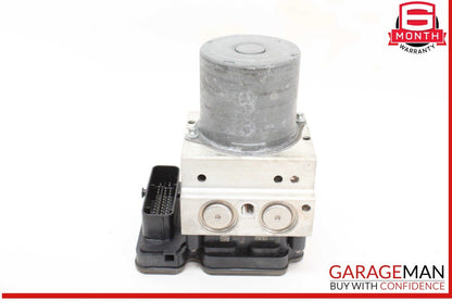 15-18 Mercedes W212 E400 CLS550 ABS Anti Lock Pump Brake Module 2124310348 OEM