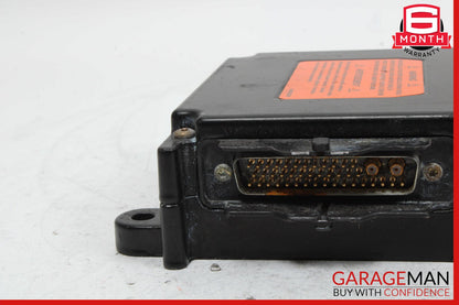 00-06 Mercedes S55 ML500 Voice Phone Communication Controller Module