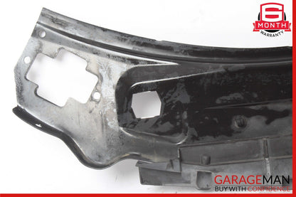 07-13 Mercedes W221 S550 S63 Front Radiator Core Support Headlight Bracket Bar