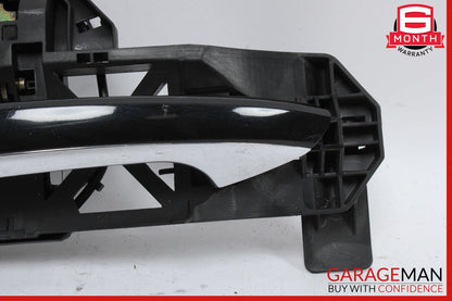 07-13 Mercedes W221 S550 S400 Front Left Driver Side Exterior Door Handle OEM