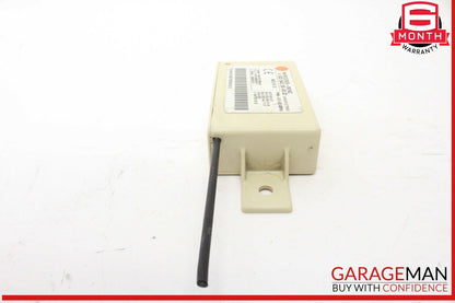 05-11 Mercedes W209 CLK350 Tire Pressure Monitor System TPMS Control Module OEM