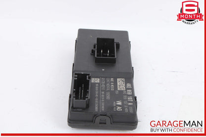 16-25 Audi Q5 A5 S5 Rear Trunk Liftgate Control Module Unit 4KE959107A OEM