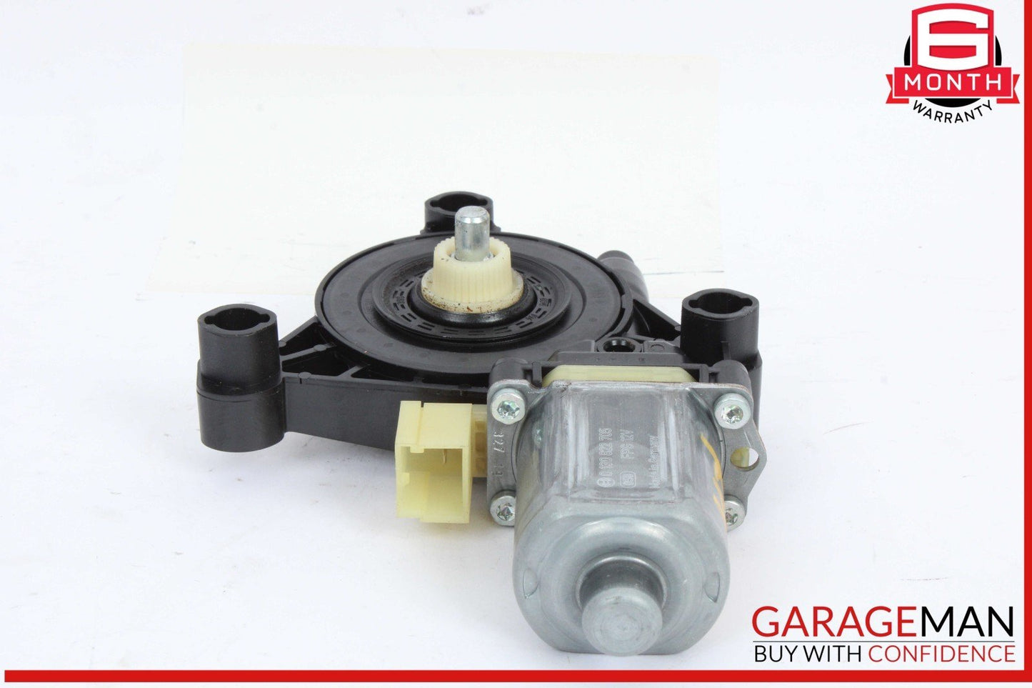 17-24 Audi S5 A4 Q7 Front Right Side Window Regulator Motor 0130822705 OEM