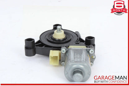 17-24 Audi S5 A4 Q7 Front Right Side Window Regulator Motor 0130822705 OEM