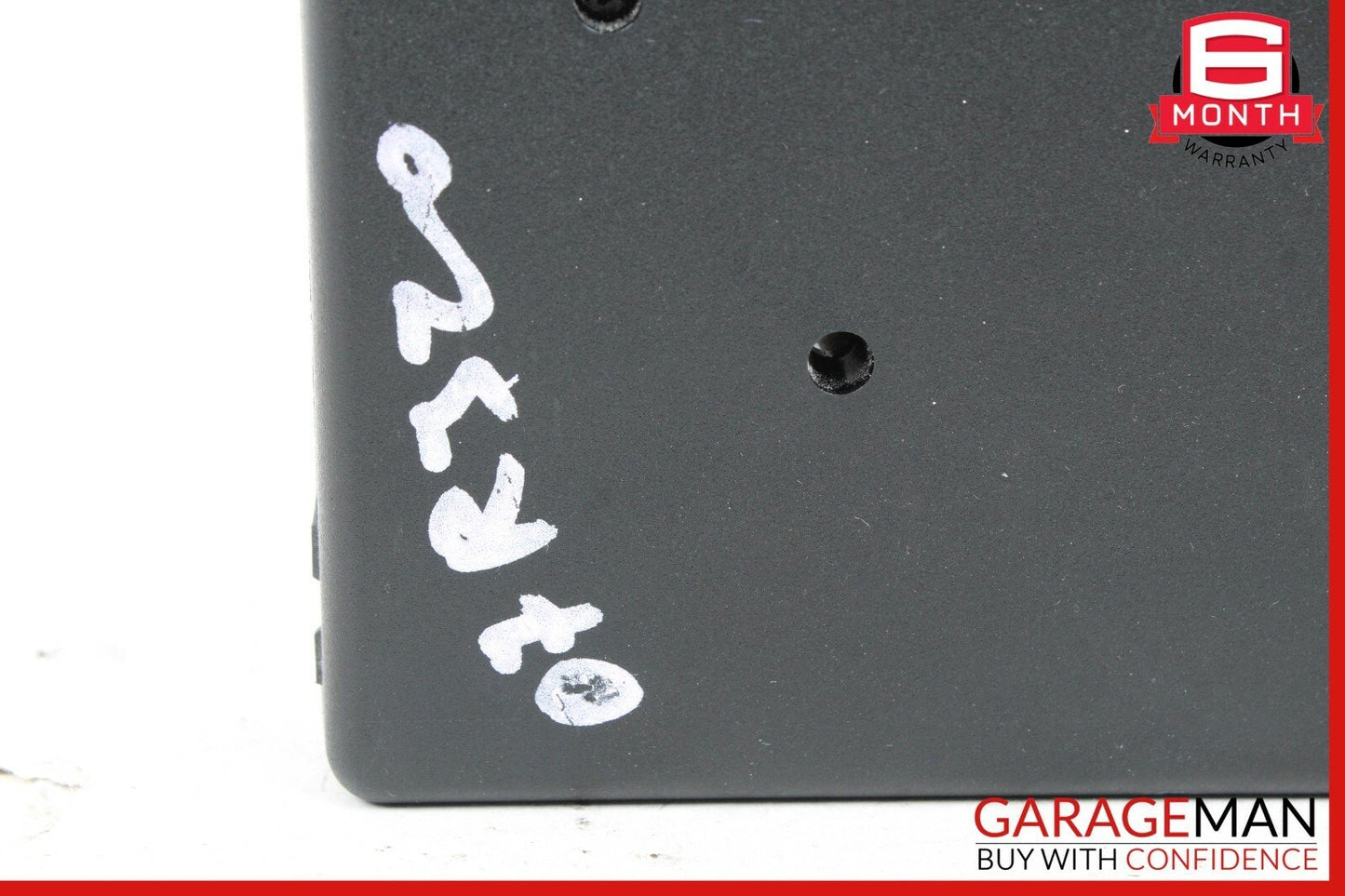 06-12 Mercedes W251 R320 GL320 GL450 ML550 Ipod Interface Control Module OEM