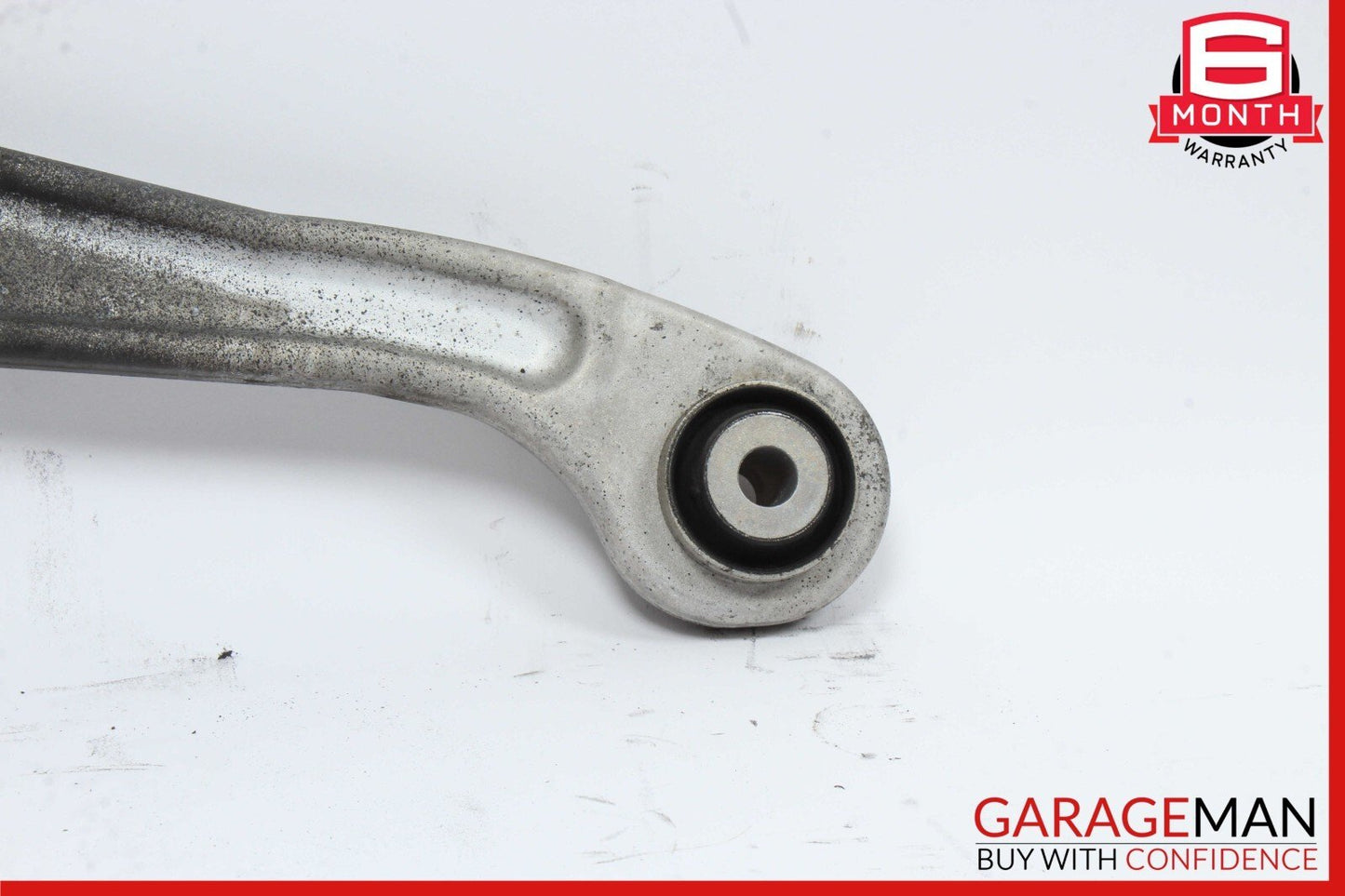 07-14 Mercedes W216 CL550 S550 Rear Left / Right Side Upper Control Arm OEM