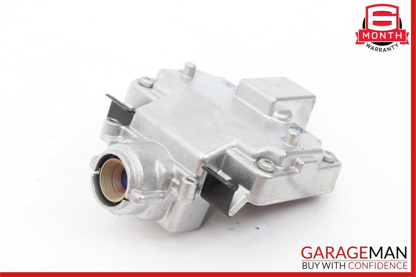 07-10 Mercedes W221 S550 CL550 Front Windshield Night Vision Camera OEM