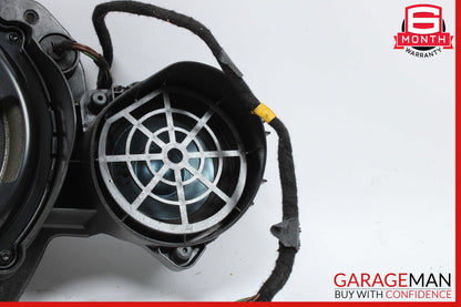 07-09 Mercedes W221 S550 Front Right Passenger Side Door Speaker Logic 7 OEM