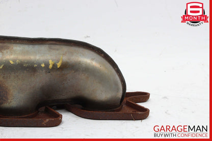 06-12 Mercedes W220 S55 AMG GLK350 M272 Right Side Exhaust Manifold Header OEM