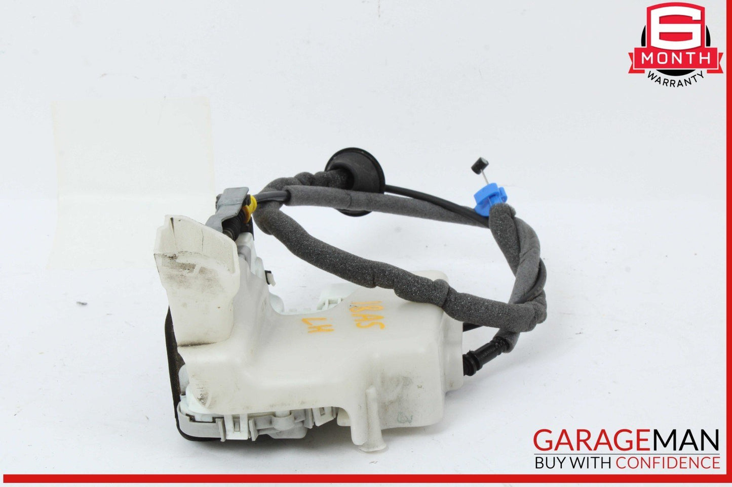 17-24 Audi A5 A4 S5 Front Left Driver Side Door Lock Latch Actuator OEM