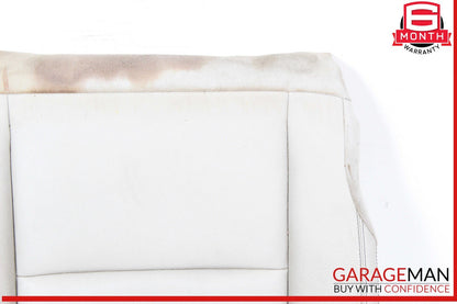 14-18 Mercedes W117 CLA250 Front Right Lower Bottom Seat Cushion Cover OEM
