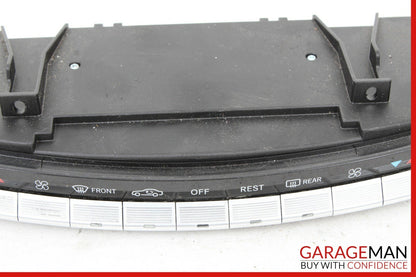 07-13 Mercedes W216 CL550 S550 A/C AC Heater Climate Control Switch Module OEM