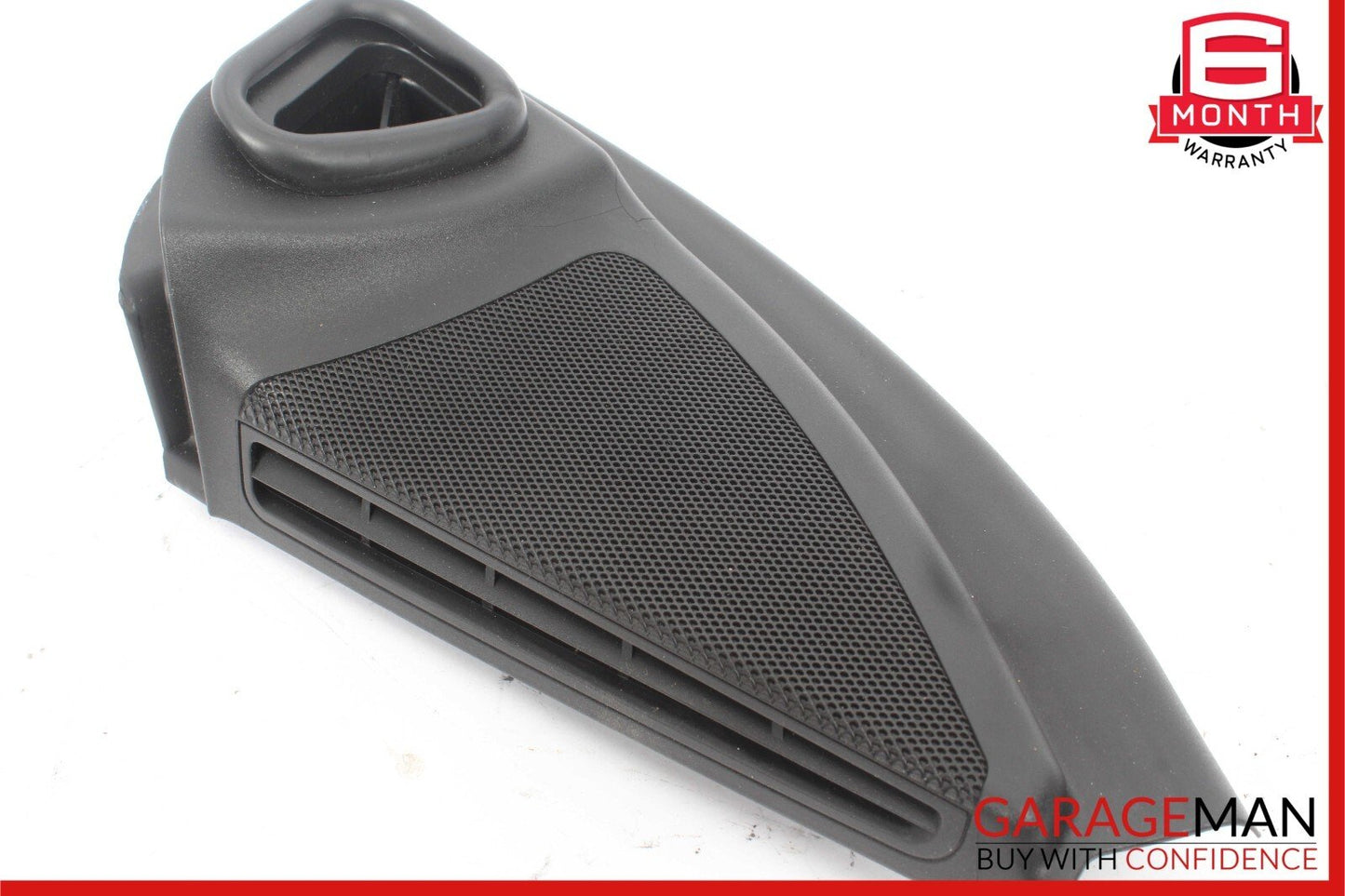 06-12 Mercedes W164 ML550 ML350 Front Right Door Audio Tweeter Speaker Cover OEM