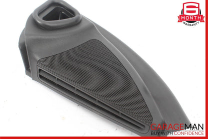 06-12 Mercedes W164 ML550 ML350 Front Right Door Audio Tweeter Speaker Cover OEM