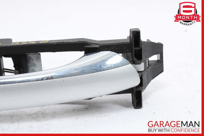 03-09 Mercedes W211 E320 E350 E500 Rear Right Side Exterior Door Handle OEM