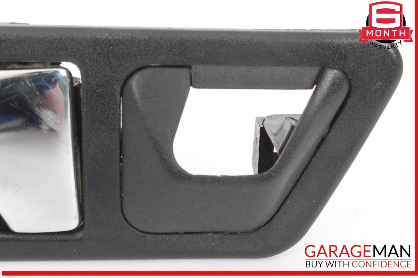 84-93 Mercedes W201 190E 190D Front Left Driver Side Interior Door Handle OEM