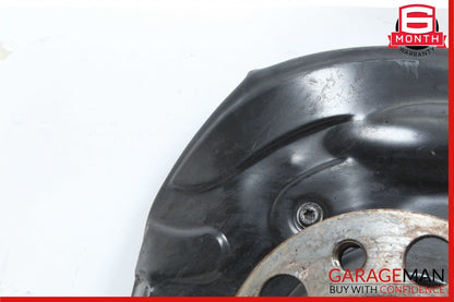 03-06 Mercedes R230 SL500 Front Left Spindle Knuckle Hub Bearing OEM