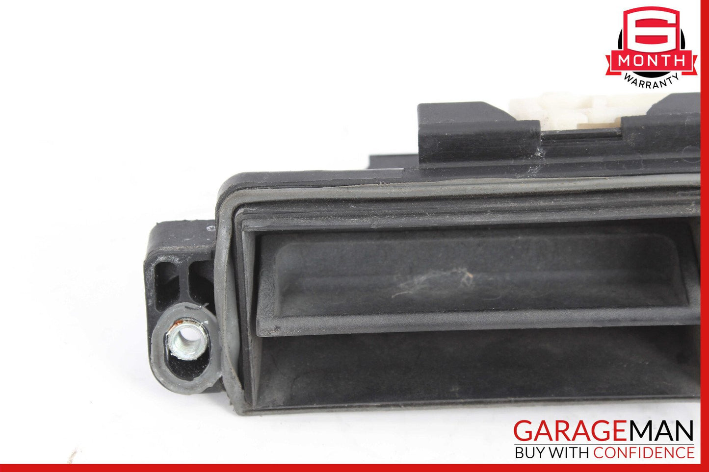 01-09 Mercedes C230 CLK350 E350 Rear Trunk Lid Lock Latch Handle w/o Key
