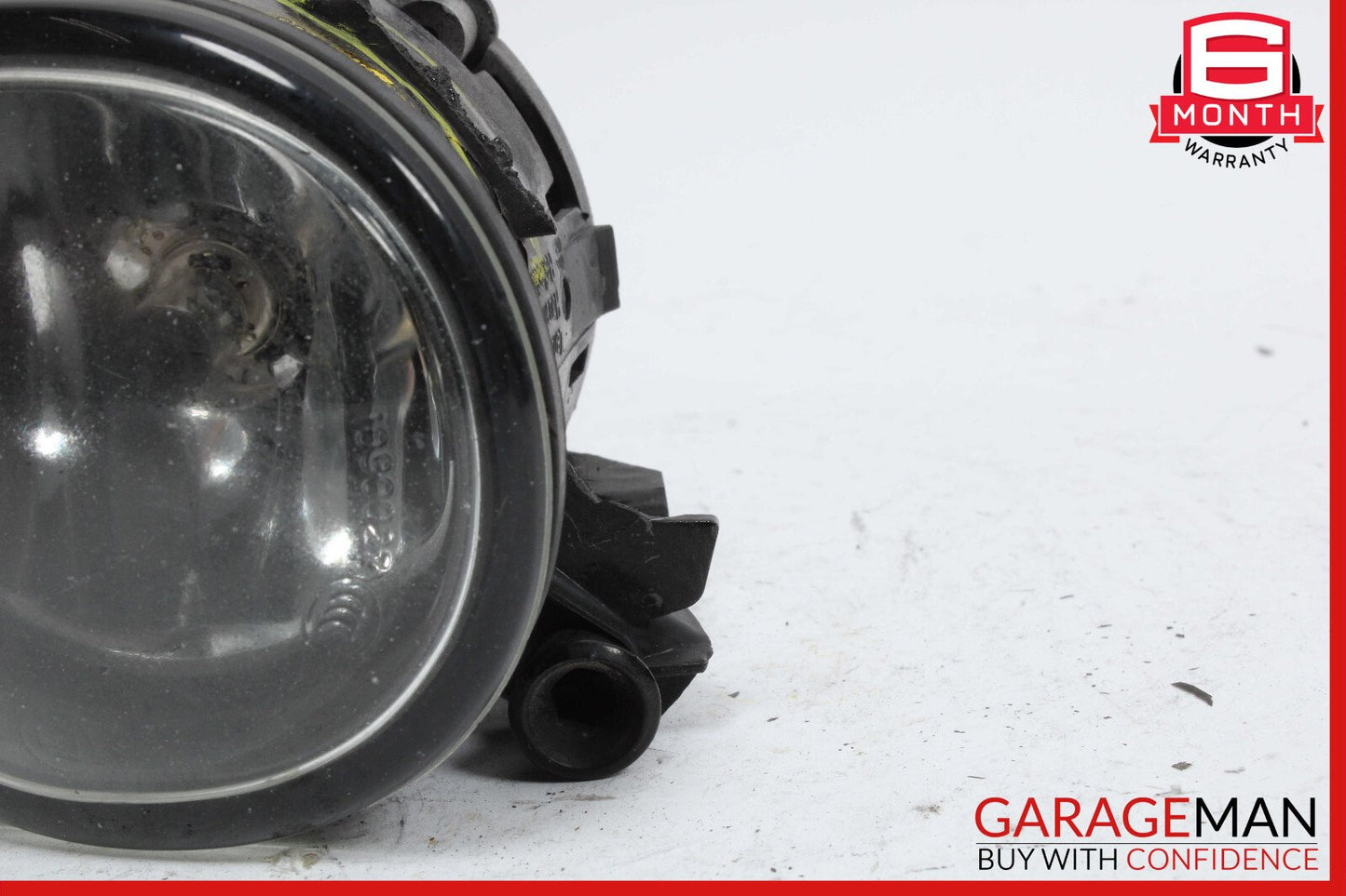 Mercedes X164 GL450 CL550 E350 Front Left Driver Bumper Fog Light Lamp OEM