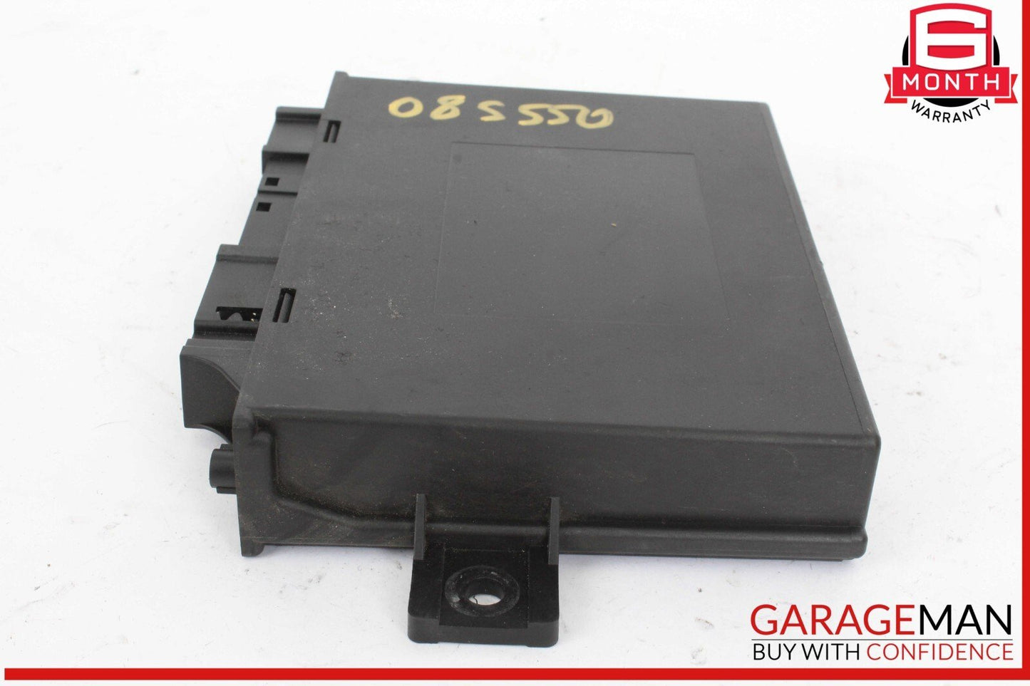 07-10 Mercedes W221 S550 S400 Keyless Go Control Module 2218702392 OEM