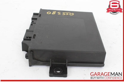 07-10 Mercedes W221 S550 S400 Keyless Go Control Module 2218702392 OEM