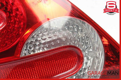 06-10 Mercedes W251 R350 Rear Left Driver Side Taillight Tail Light Lamp