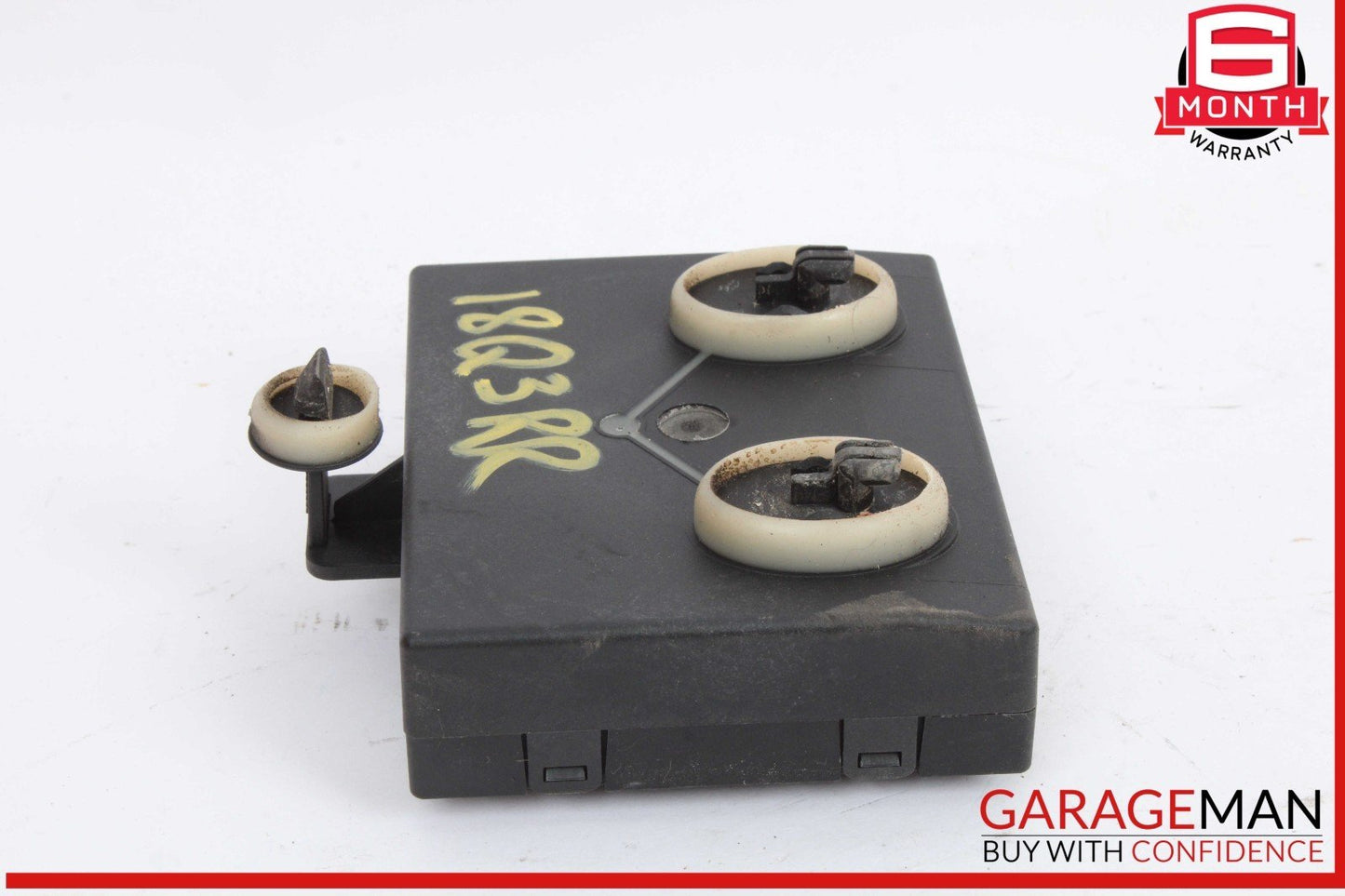 15-18 Audi Q3 Rear Left or Rear Right Side Door Control Module 8X0959795C OEM