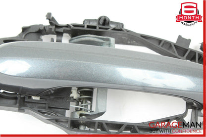20-21 BMW 228i xDrive Rear Left Driver Side Exterior Door Handle OEM